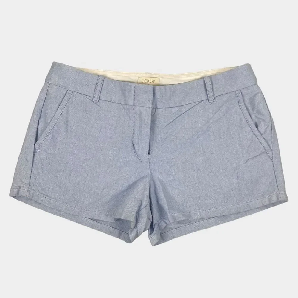 J. Crew Light Blue 3